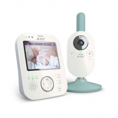 Philips AVENT Дигитален видеофон SCD841/26