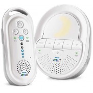 Philips AVENT DECT БЕБЕФОН SCD 506 Philips AVENT DECT БЕБЕФОН SCD 506