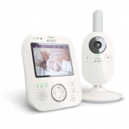 Philips AVENT Дигитален видеофон - SCD831/52