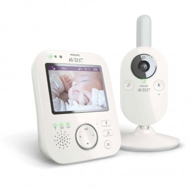 Philips AVENT Дигитален видеофон - SCD831/52