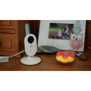 Philips AVENT Дигитален видеофон - SCD831/52