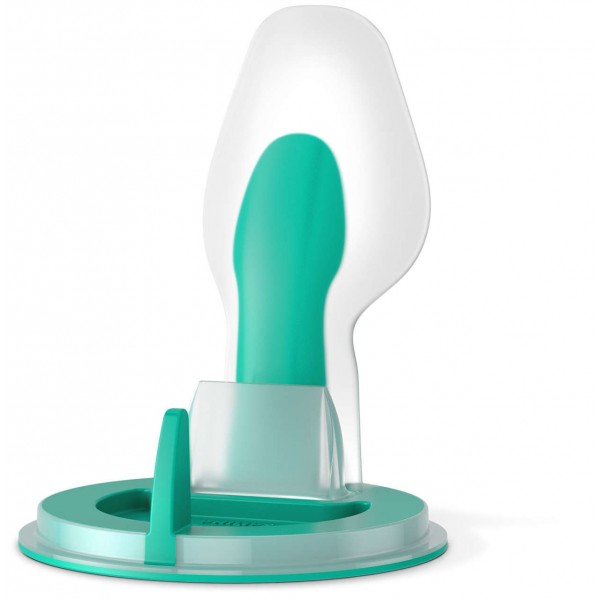 PHILIPS AVENT Клапа за шише 1 бр. CLASSIC ANTI-COLIC AIRFREE PHILIPS AVENT Клапа за шише 1 бр. CLASSIC ANTI-COLIC AIRFREE