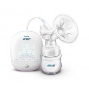 Philips AVENT Електрическа помпа за изцеждане Easy Comfort Philips AVENT Електрическа помпа за изцеждане Easy Comfort