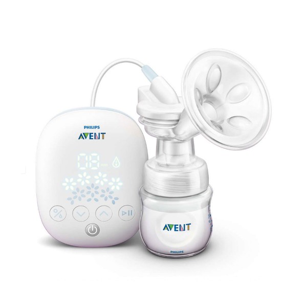 Philips AVENT Електрическа помпа за изцеждане Easy Comfort Philips AVENT Електрическа помпа за изцеждане Easy Comfort