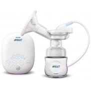 Philips AVENT Електрическа помпа за изцеждане Easy Comfort Philips AVENT Електрическа помпа за изцеждане Easy Comfort