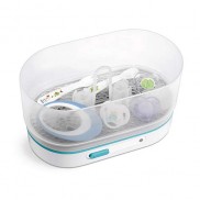 Philips AVENT Електрически стерилизатор 3-в-1 Philips AVENT Електрически стерилизатор 3-в-1