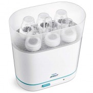 Philips AVENT Електрически стерилизатор 3-в-1 Philips AVENT Електрически стерилизатор 3-в-1