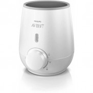 Philips AVENT Уред за затопляне на кърма и бебешка храна с бърза функция 