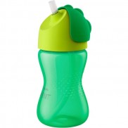 Philips Avent Чаша със сламка 300 ml 12м+