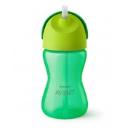 Philips Avent Чаша със сламка 300 ml 12м+