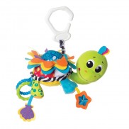 PLAYGRO Активна играчка Костенурка, 0м+