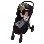 PLAYGRO Активна играчка Костенурка, 0м+