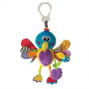 PLAYGRO Активна играчка Колибри, 0м+