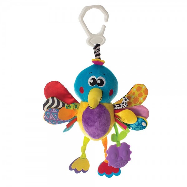 PLAYGRO Активна играчка Колибри, 0м+