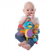 PLAYGRO Активна играчка Колибри, 0м+