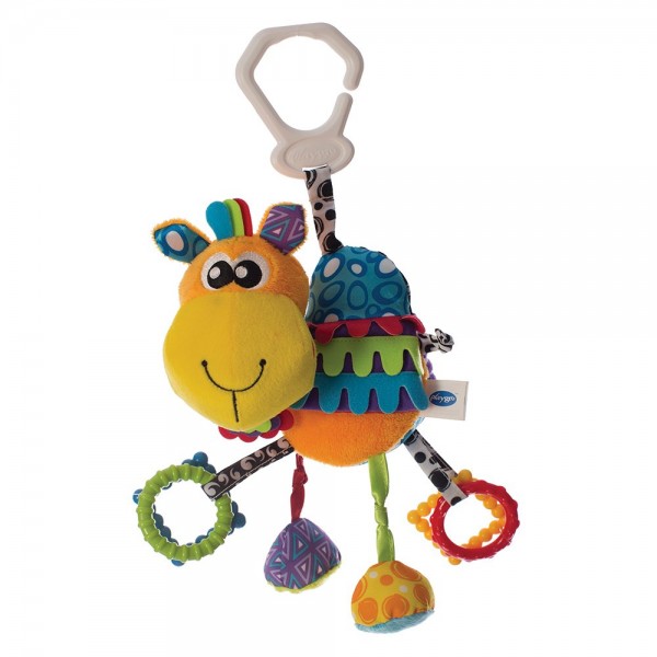 PLAYGRO Активна играчка Камила, 0м+ PLAYGRO Активна играчка Камила, 0м+