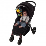 PLAYGRO Активна играчка Камила, 0м+ PLAYGRO Активна играчка Камила, 0м+